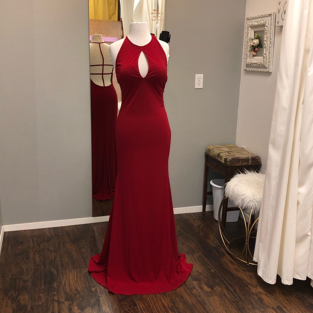 JVN by Jovani Formal